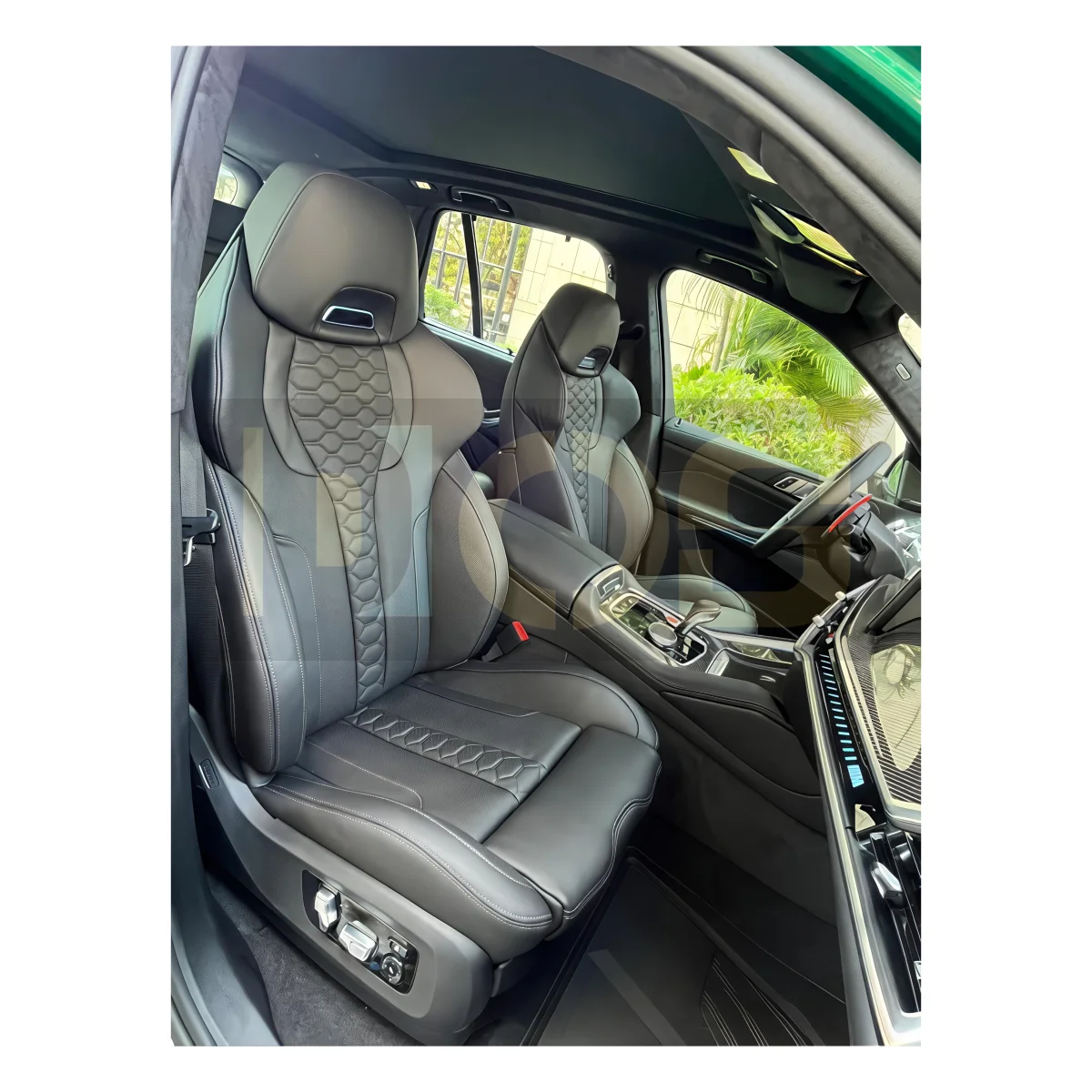 Original Seats for G80 G82 G87 G90 G91 F90 X3 X4 X5 X6 M2 M3 M4 M5 M6 X3M X4M X5M X6M Seat Upgrade Kit DOS
Original Seats for G80 G82 G87 G90 G91 F90 X3 X4 X5 X6 M2 M3 M4 M5 M6 X3M X4M X5M X6M Seat Upgrade Kit DOS