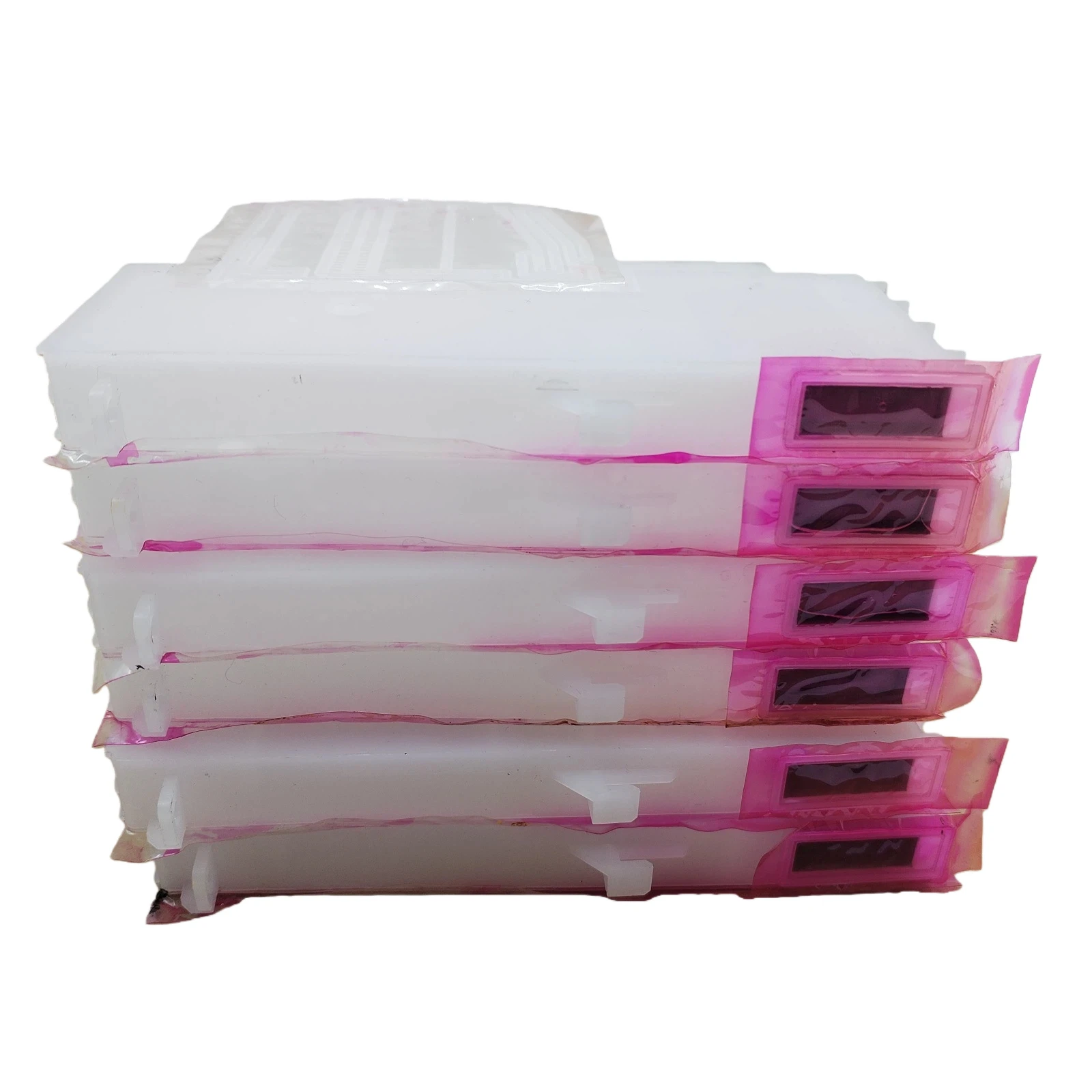 1 комплект чернильных картриджей подходит для Epson L18050 L18058 L8160 L8168 L8180 L8050 L8058 L8188
1 комплект чернильных картриджей подходит для Epson L18050 L18058 L8160 L8168 L8180 L8050 L8058 L8188