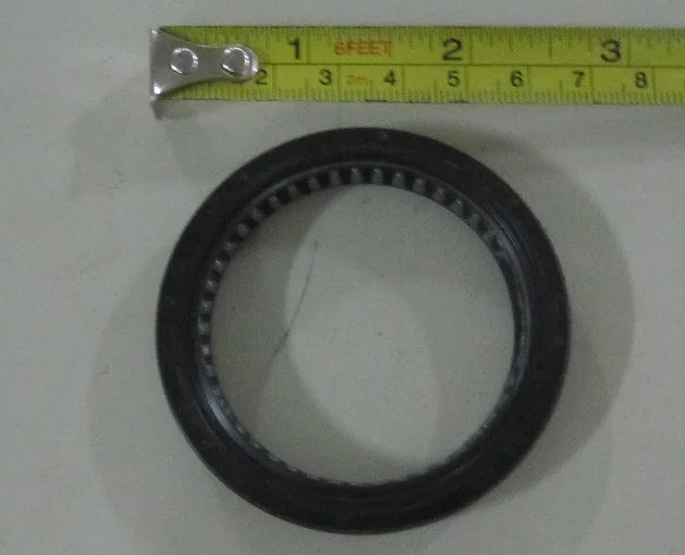 6DT25-1701708 6DT25-1701709 Оригинальные полувалы сальника переднего и заднего дифференциала для BYD G6
6DT25-1701708 6DT25-1701709 Оригинальные полувалы сальника переднего и заднего дифференциала для BYD G6