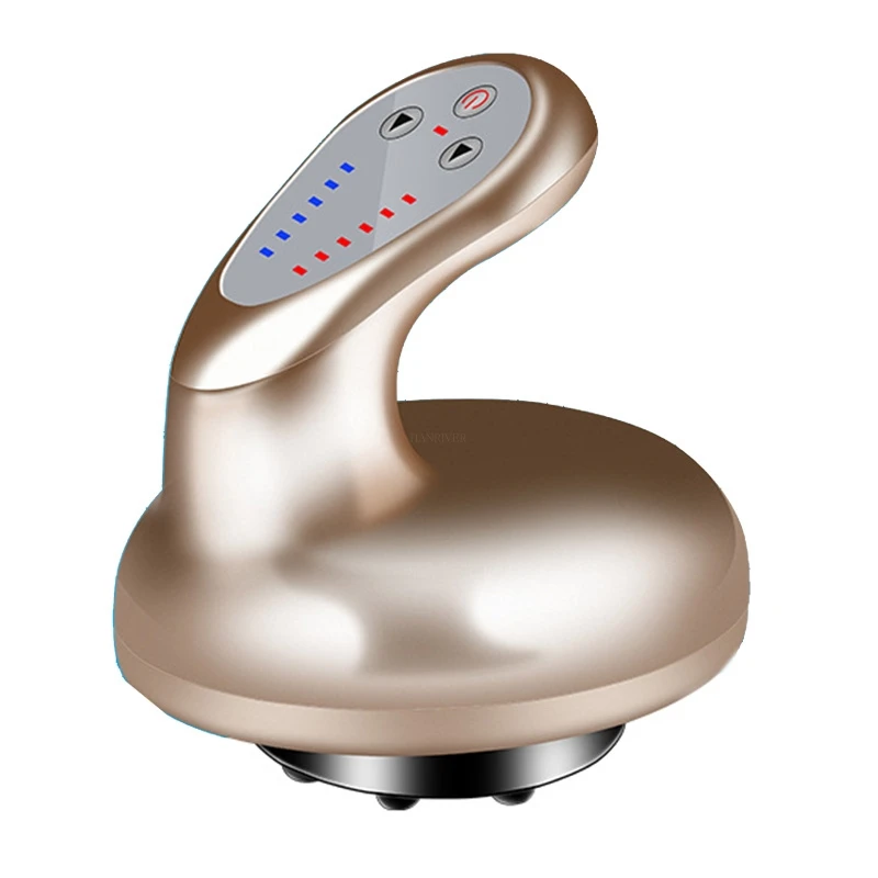 Electric Cupping Body Massager Guasha Scraping Pump Suction Massage Body Cans Ventosas Anti Cellulite Apparatu Magnetic Therapy
Electric Cupping Body Massager Guasha Scraping Pump Suction Massage Body Cans Ventosas Anti Cellulite Apparatu Magnetic Therapy