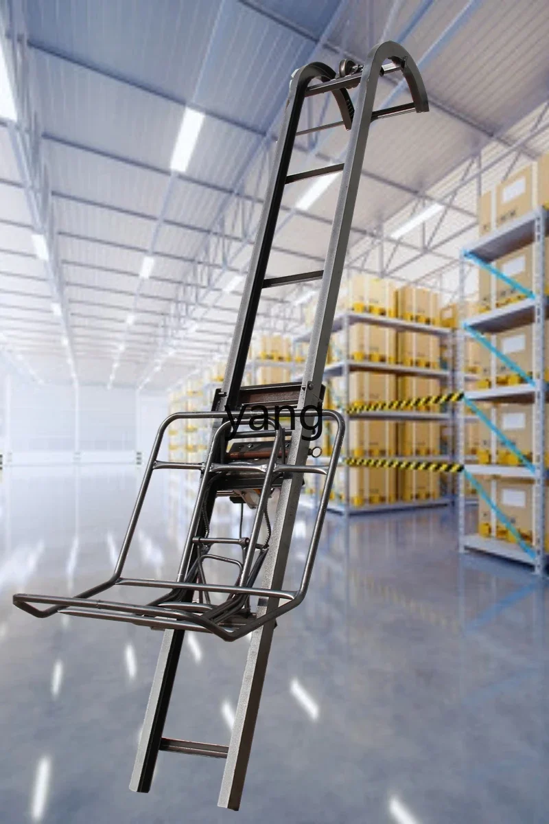 LTT lift loading small household electric mobile automatic loading platform loading and unloading
LTT lift loading small household electric mobile automatic loading platform loading and unloading