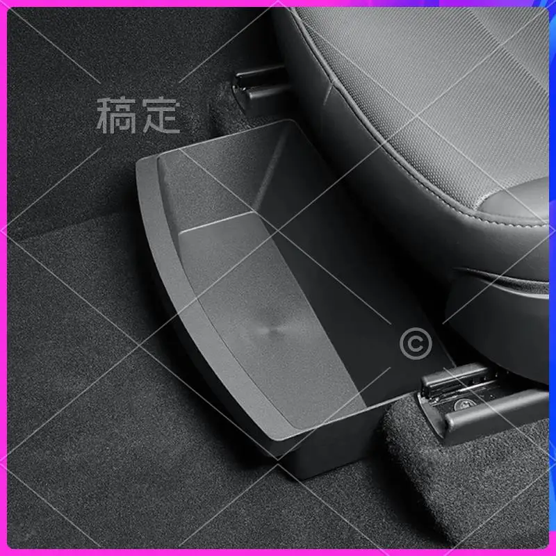 AR-For Tesla Model Y 2025 Seat Drawer Storage Box Storage Box For Tesla Model Y Juniper
AR-For Tesla Model Y 2025 Seat Drawer Storage Box Storage Box For Tesla Model Y Juniper