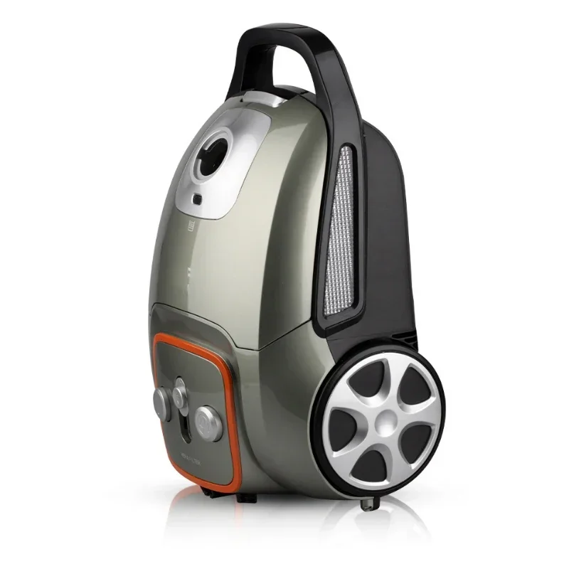 Household Vacuum Cleaner 25L Large Suction Hand-held Bedroom Living Room 1600W Strong Carpet Cleaner
Household Vacuum Cleaner 25L Large Suction Hand-held Bedroom Living Room 1600W Strong Carpet Cleaner