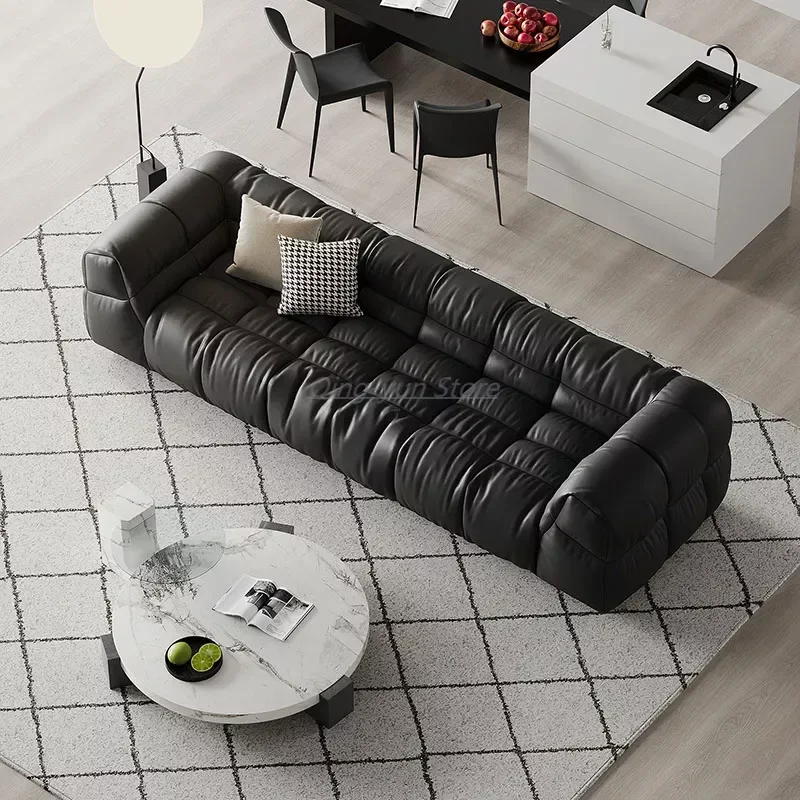 Relax Nordic Living Room Sofa Classic Minimalista Grande Lazy Living Room Sofa Luxury Free Shipping Simple Divani Prefabricated
Relax Nordic Living Room Sofa Classic Minimalista Grande Lazy Living Room Sofa Luxury Free Shipping Simple Divani Prefabricated