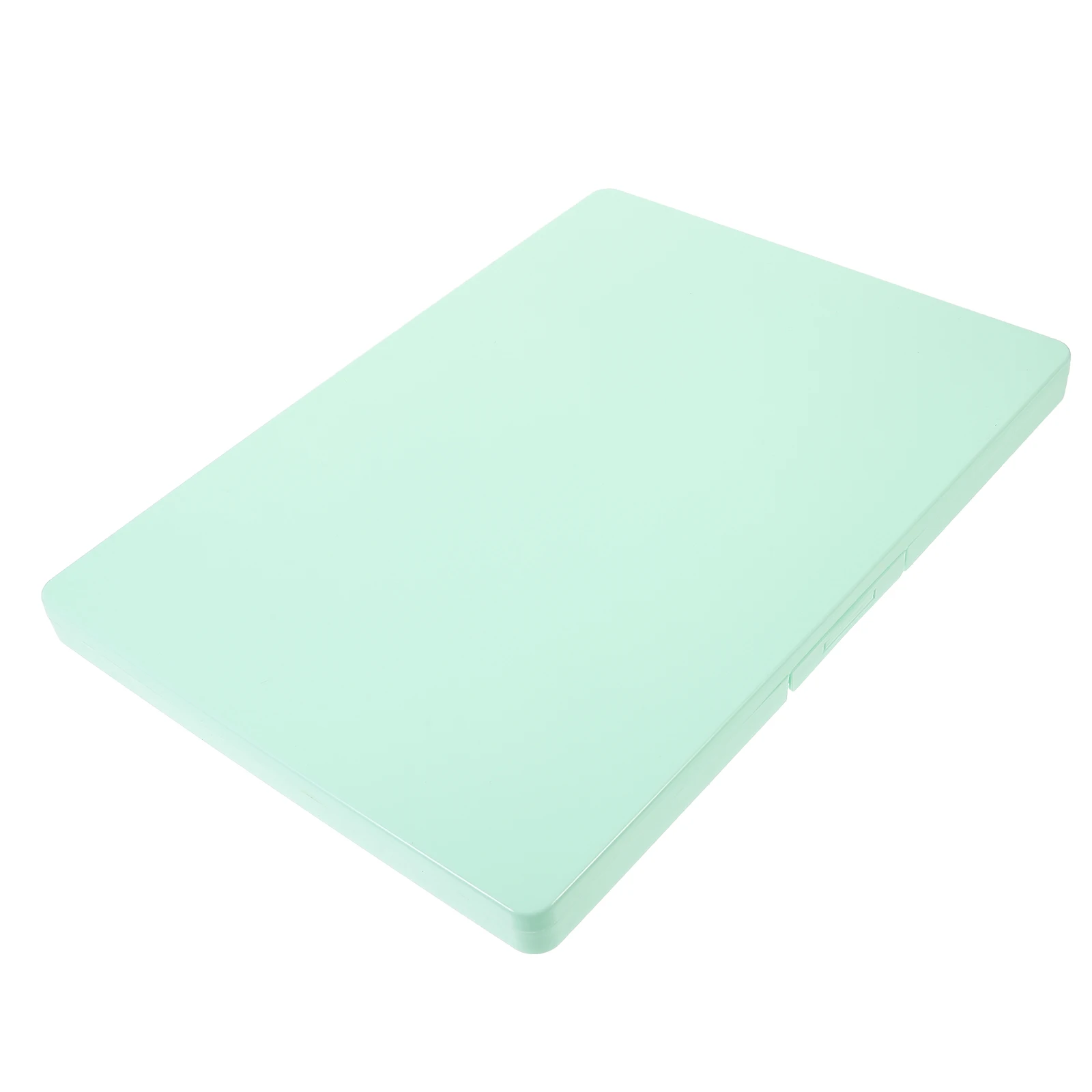 Storage Containers File Box Office Organizer Greeting Card Green Plastic Document Holder
Storage Containers File Box Office Organizer Greeting Card Green Plastic Document Holder