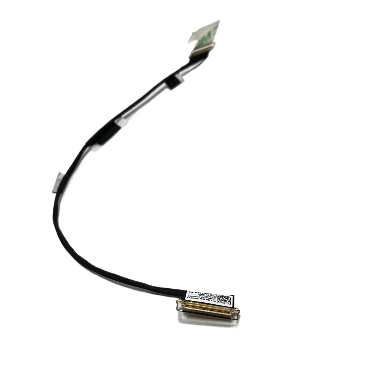 LVDS LCD LED Flex Video Screen Display Cable for Lenovo ThinkPad X280 P/N: 01YN072 DC02C00BZ10 SC10L66845
LVDS LCD LED Flex Video Screen Display Cable for Lenovo ThinkPad X280 P/N: 01YN072 DC02C00BZ10 SC10L66845