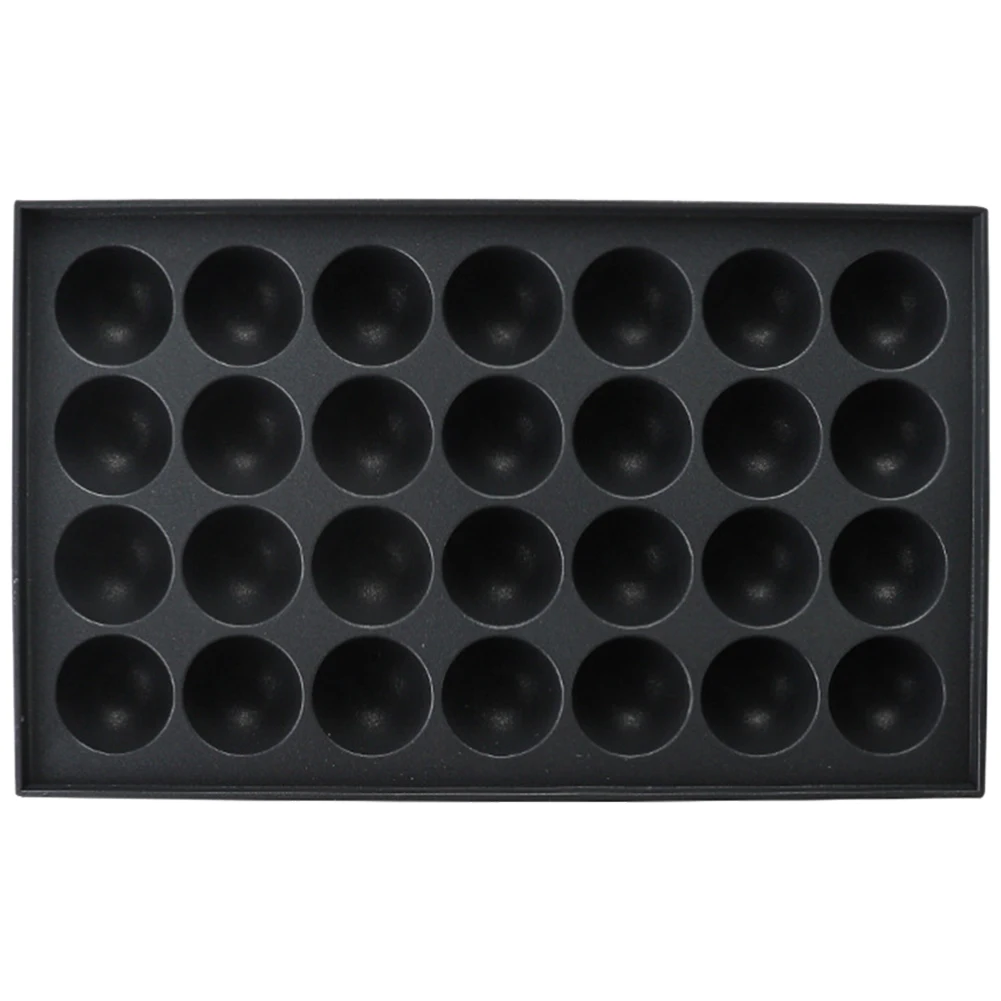 Multi Purpose Takoyaki Maker Nonstick Kitchen Takoyaki Maker Octopus Ball Baking Tray Meatball Sheet Pan Cooking Baking Tools
Multi Purpose Takoyaki Maker Nonstick Kitchen Takoyaki Maker Octopus Ball Baking Tray Meatball Sheet Pan Cooking Baking Tools