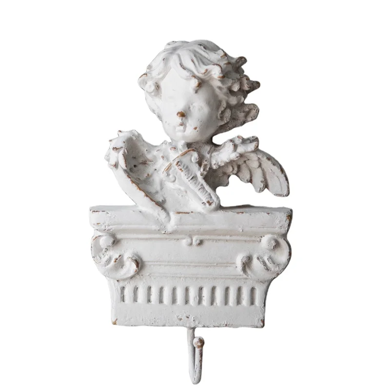 Retro Pendant Embossed Decorative Wall Hook Living Room Dining Room Background Wall Hanging Wall Decoration
Retro Pendant Embossed Decorative Wall Hook Living Room Dining Room Background Wall Hanging Wall Decoration