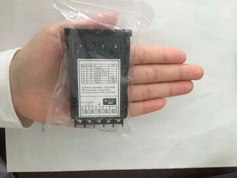 thumb