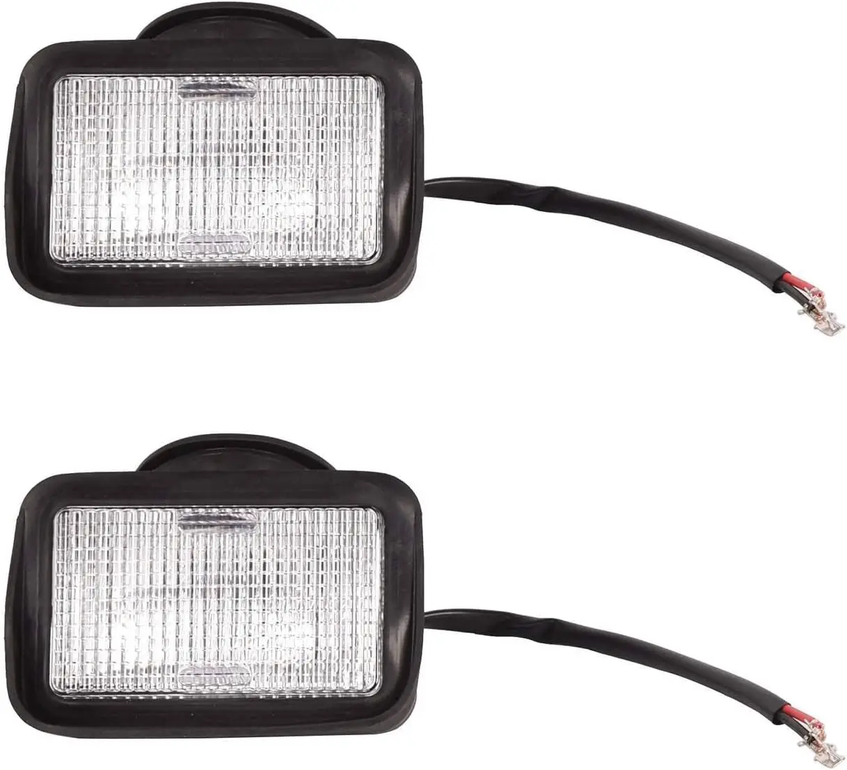 2 шт. линза для фар для Bobcat 450 453 463 553 653 751 753 763 с бортовым поворотом
2 шт. линза для фар для Bobcat 450 453 463 553 653 751 753 763 с бортовым поворотом