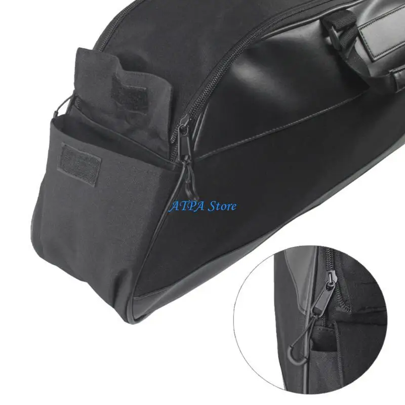 U13C Motorcycle Riding Travel Bag Side Luggage Saddle Bag for Touring Models 93-2018
U13C Motorcycle Riding Travel Bag Side Luggage Saddle Bag for Touring Models 93-2018