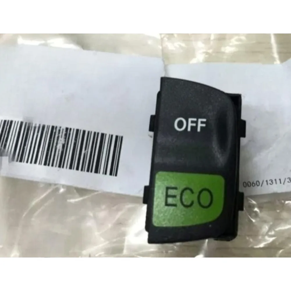 For Mercedes Benz Smart Fortwo 451 A4518204410 Car Center Console Start Stop ECO OFF Function Switch Interior Control Button
For Mercedes Benz Smart Fortwo 451 A4518204410 Car Center Console Start Stop ECO OFF Function Switch Interior Control Button