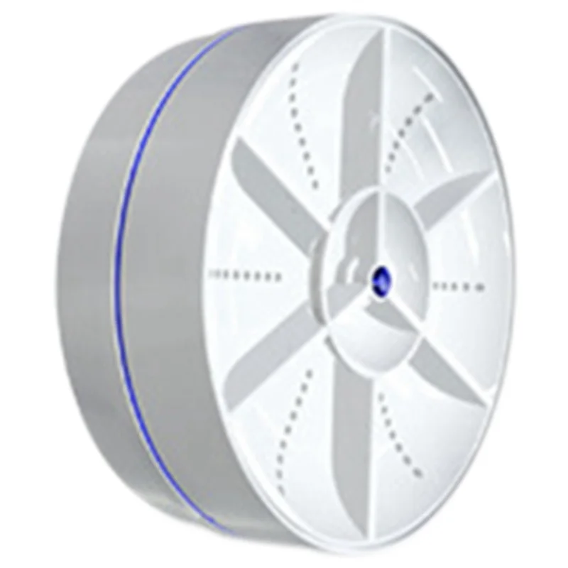 RM-Мини Стиральная машина USB Вращающаяся турбинная посудомоечная машина Портативная посудомоечная машина Стиральная машина для носков Нижнее белье Для путешествий домой B 
RM-Мини Стиральная машина USB Вращающаяся турбинная посудомоечная машина Портативная посудомоечная машина Стиральная машина для носков Нижнее белье Для путешествий домой B