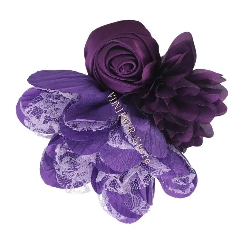 Silk Flower Appliques Craft Costume Accessories Chinese Costume Flower Patches D08E 
Silk Flower Appliques Craft Costume Accessories Chinese Costume Flower Patches D08E