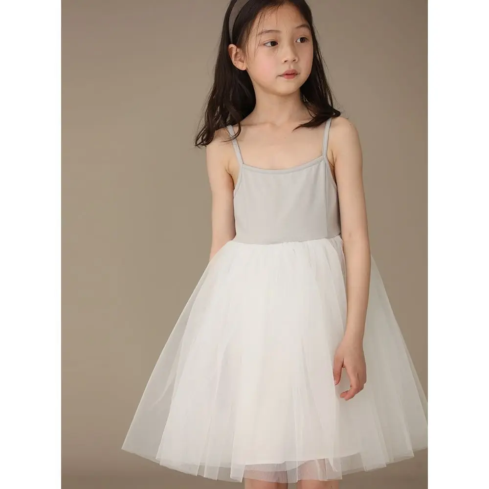 Summer Cute Girls Princess Dress Kids Sleeveless Tulle Clothes Children Birthday Party Vestido Kids Mesh Dress
Summer Cute Girls Princess Dress Kids Sleeveless Tulle Clothes Children Birthday Party Vestido Kids Mesh Dress