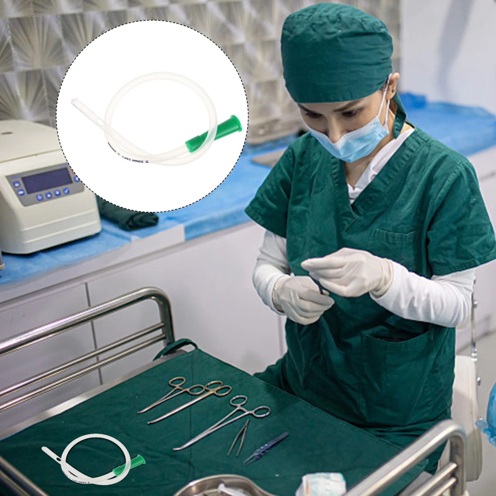 12 Pcs Flushing Tube Replacement Supplies Big Mouth Accessories Pvc Practical Professional
12 Pcs Flushing Tube Replacement Supplies Big Mouth Accessories Pvc Practical Professional