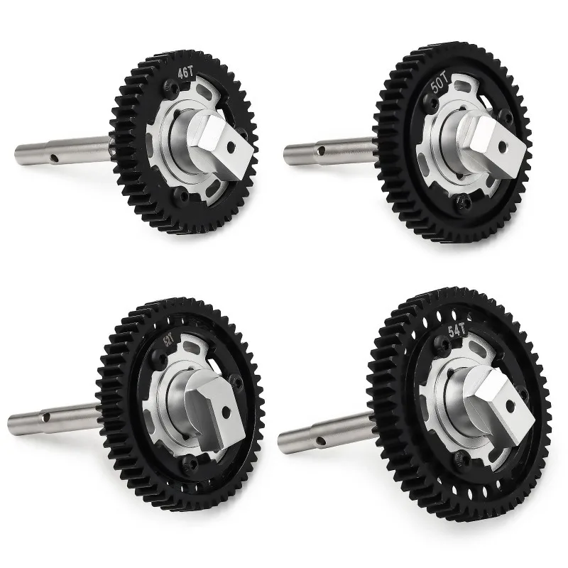 ДЛЯ 1/5 X-Maxx 8S большой X Xrt увеличенный подшипник трехточечная опора комплект сборки из алюминиевого сплава
ДЛЯ 1/5 X-Maxx 8S большой X Xrt увеличенный подшипник трехточечная опора комплект сборки из алюминиевого сплава