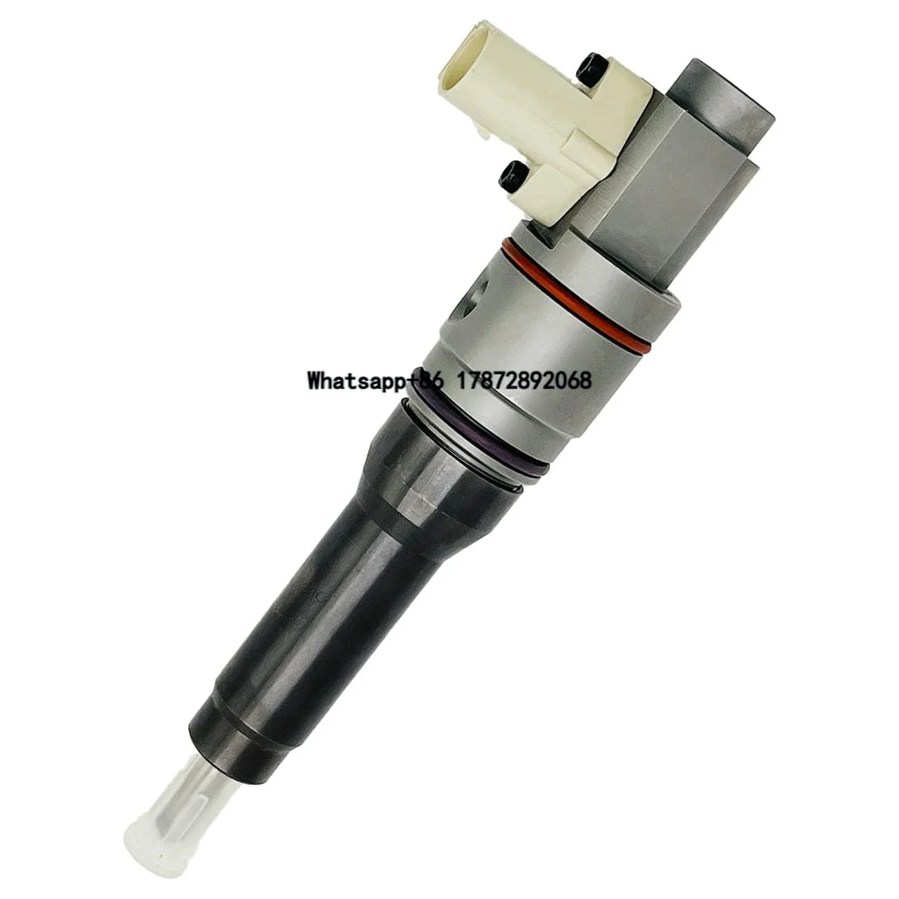 Fuel Injector 1725282 BEBJ1A00001 BEBJ1A00101 Compatible for DAF XF85 XF105 Engine
Fuel Injector 1725282 BEBJ1A00001 BEBJ1A00101 Compatible for DAF XF85 XF105 Engine
