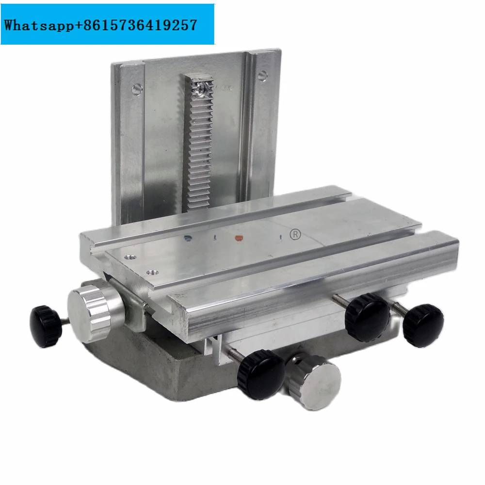 BateRpak Pad printing machine movable worktable,lifting worktable printing Fixture table,Pad Printer Spare part
BateRpak Pad printing machine movable worktable,lifting worktable printing Fixture table,Pad Printer Spare part
