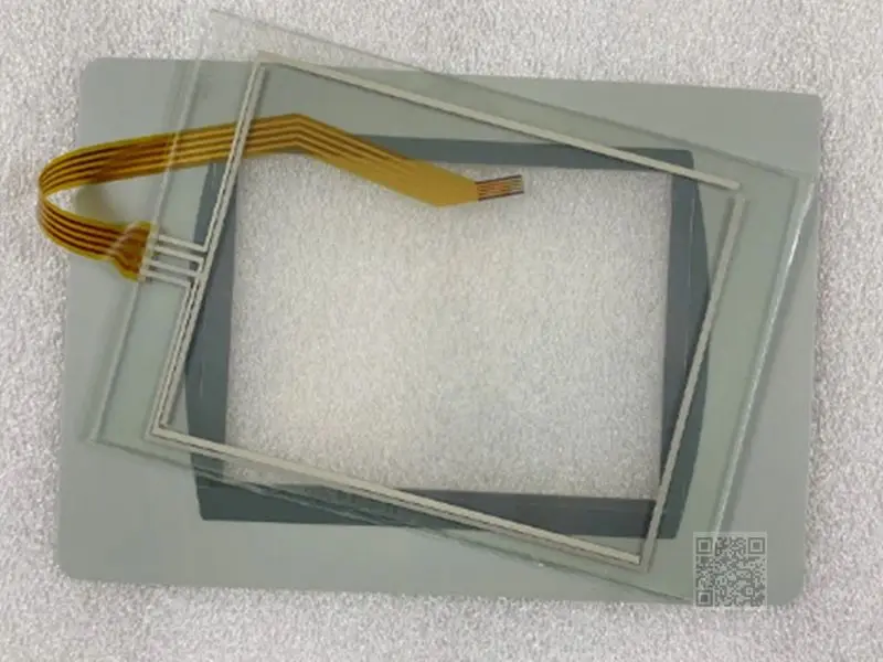New Panelview C600 2711C-T6C Touch Glass Protective Film 2711C-T6 2711C-T6M
New Panelview C600 2711C-T6C Touch Glass Protective Film 2711C-T6 2711C-T6M