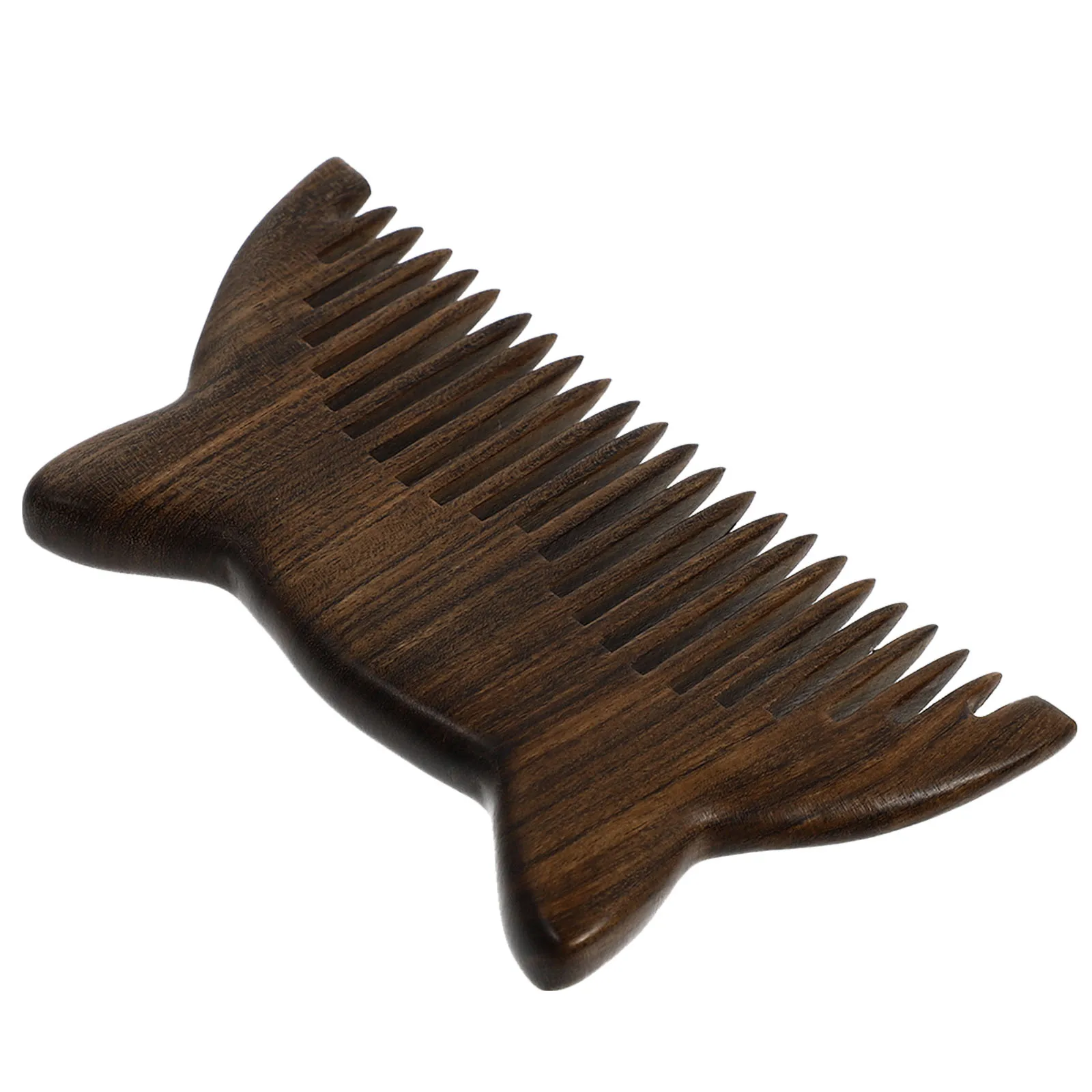S Comb H made Durable Fine Teeth Portable Vintage Wooden Scalp Massage Anti Static Natural Shape Long Lasting
S Comb H made Durable Fine Teeth Portable Vintage Wooden Scalp Massage Anti Static Natural Shape Long Lasting