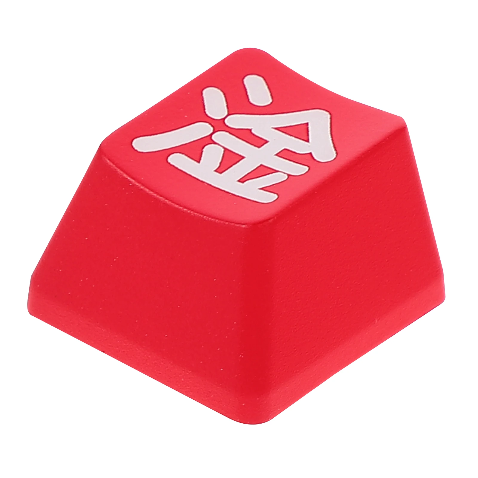 Transparent Keycap Shine Through Caps for Mechanical Keyboard on The Lap ESC Abs Custom
Transparent Keycap Shine Through Caps for Mechanical Keyboard on The Lap ESC Abs Custom