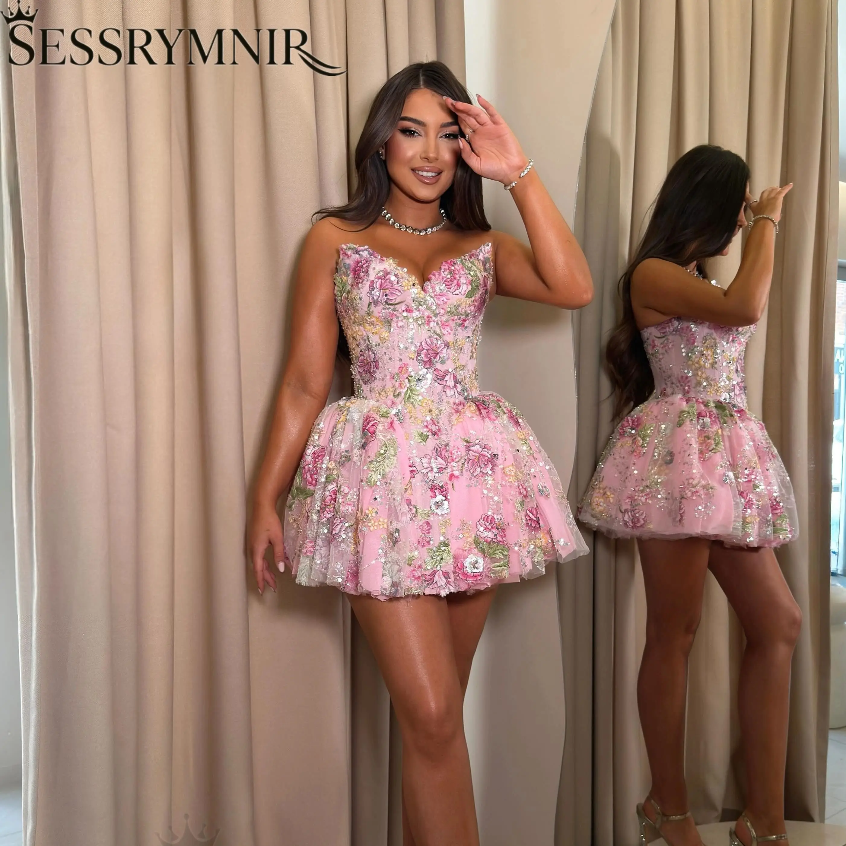 SESSRYMNIR Women'S Formal Evening Gowns Customize Cowl Neck Green A-Line Evening Dresses Luxury Sleeveless Floor-Length Prom
SESSRYMNIR Women'S Formal Evening Gowns Customize Cowl Neck Green A-Line Evening Dresses Luxury Sleeveless Floor-Length Prom