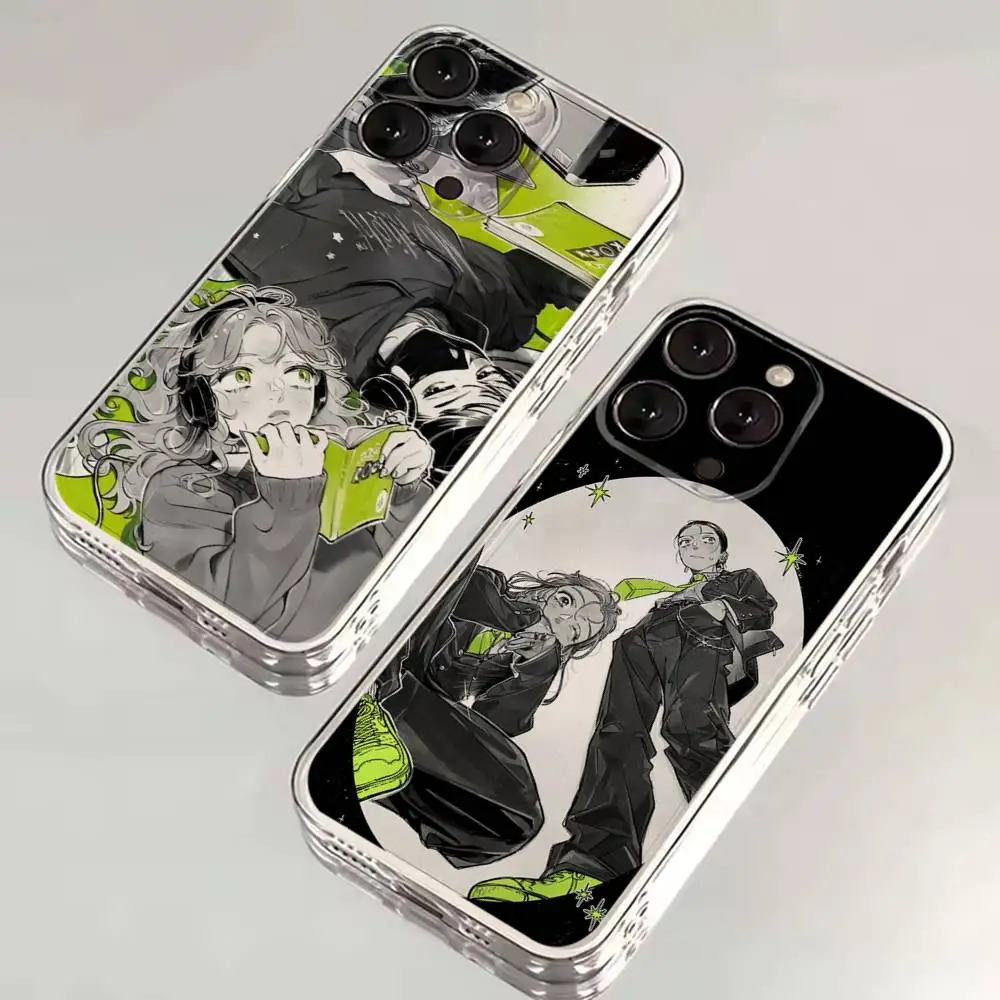 Aya Osawa Mitsuki Koga MitsuAya Phone Case For iPhone 16,15,14,13,12,11 Plus,Pro,Max,XR,XS,X,8 SE,Mini Transparent Silicone Soft
Aya Osawa Mitsuki Koga MitsuAya Phone Case For iPhone 16,15,14,13,12,11 Plus,Pro,Max,XR,XS,X,8 SE,Mini Transparent Silicone Soft
