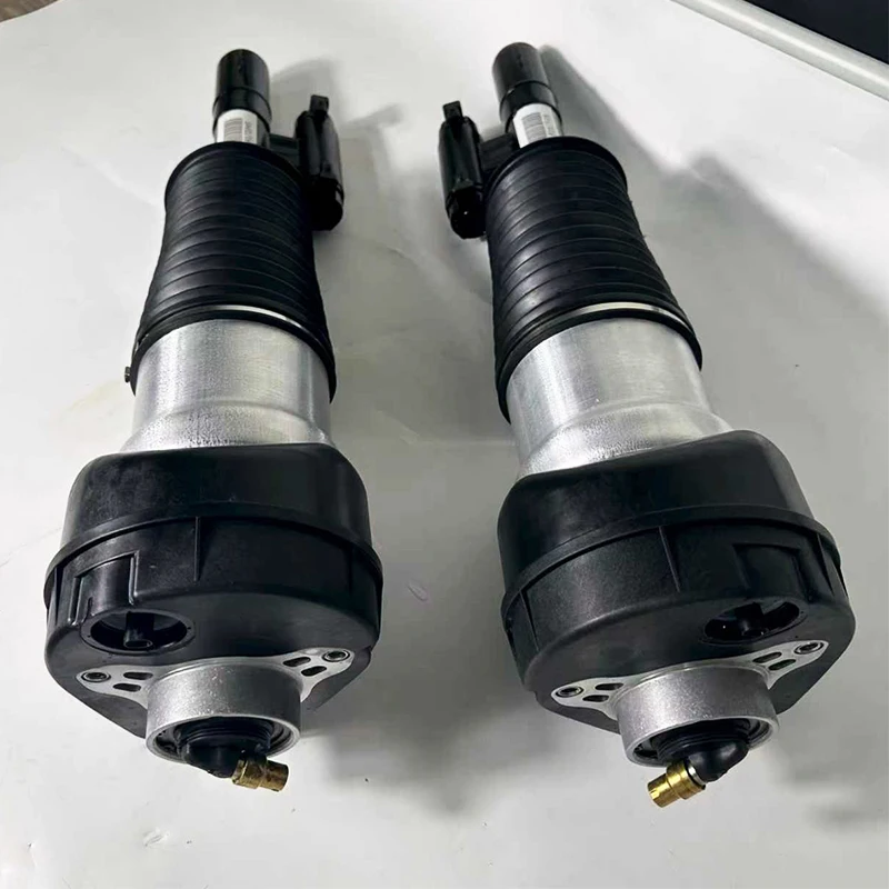 Air Shock Absorber Front Suspension Struts Springs Dynamic W/kinetic Suitable for Range Rover Sport 2022-2025 L460 L461
Air Shock Absorber Front Suspension Struts Springs Dynamic W/kinetic Suitable for Range Rover Sport 2022-2025 L460 L461