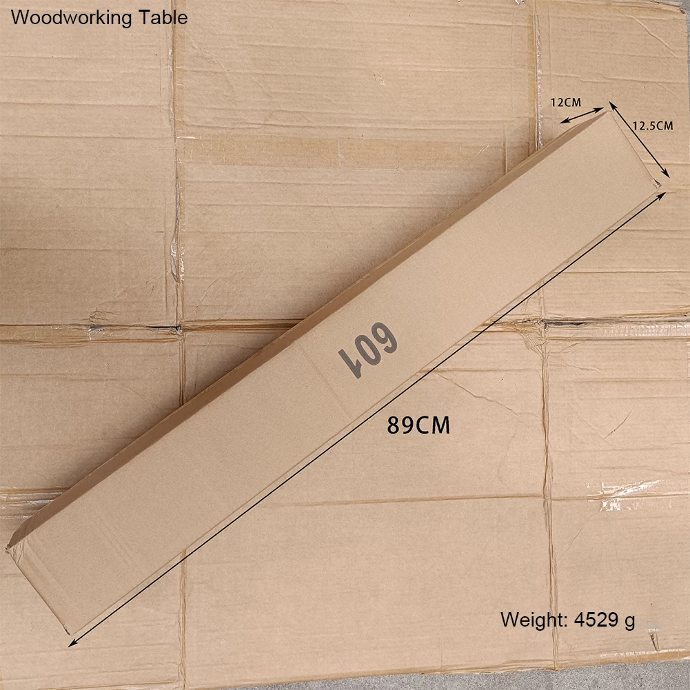 Folding Table Saw Horse 4 Bench Dogs Adjustable Work Table with Measuring Ruler and Protractor Scale for Woodworking Projects
Folding Table Saw Horse 4 Bench Dogs Adjustable Work Table with Measuring Ruler and Protractor Scale for Woodworking Projects