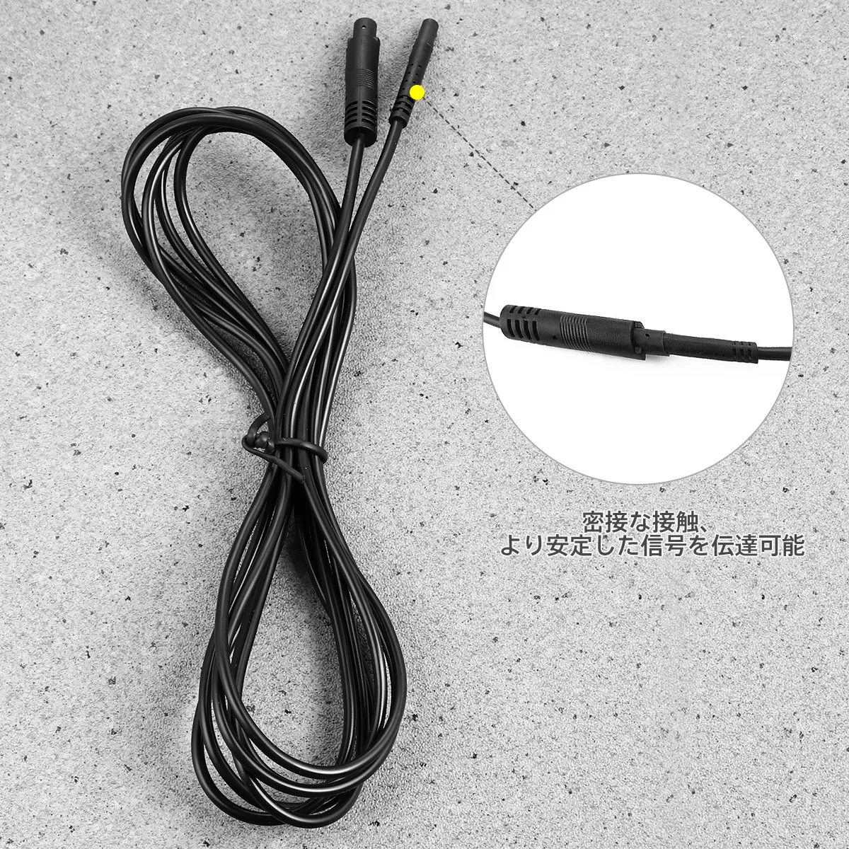 25M Premium Thermoplastic Coated Copper 12V 24V Car Cigarette Lighter Extension Cord for Truck Camper Trailer Bus Van
25M Premium Thermoplastic Coated Copper 12V 24V Car Cigarette Lighter Extension Cord for Truck Camper Trailer Bus Van