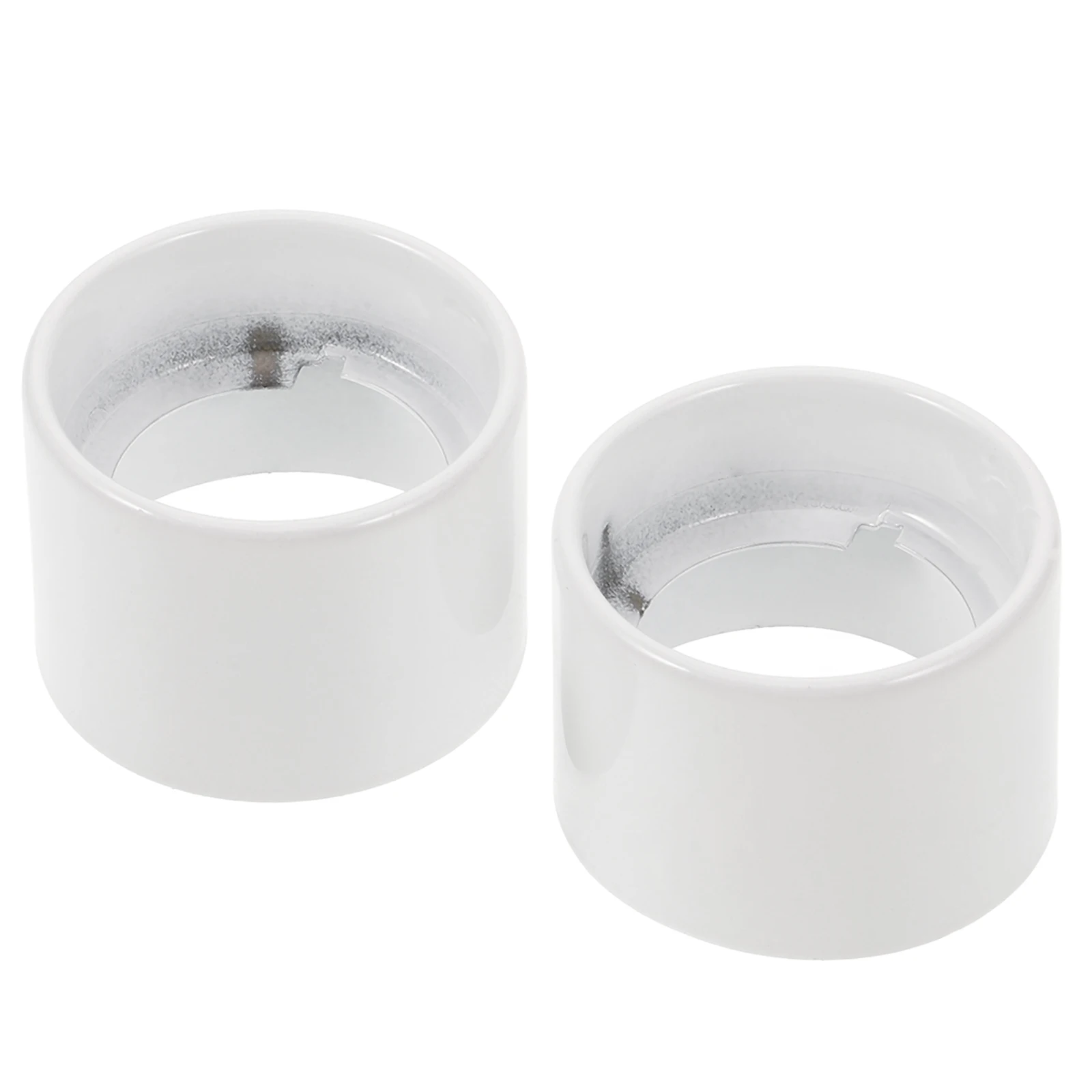 Metal Lamp Shade Ring 1 1 2 Inch Thread E26 E27 Ceramic Sockets Nickel Finish Durable Socket Shade Collar Replacement
Metal Lamp Shade Ring 1 1 2 Inch Thread E26 E27 Ceramic Sockets Nickel Finish Durable Socket Shade Collar Replacement