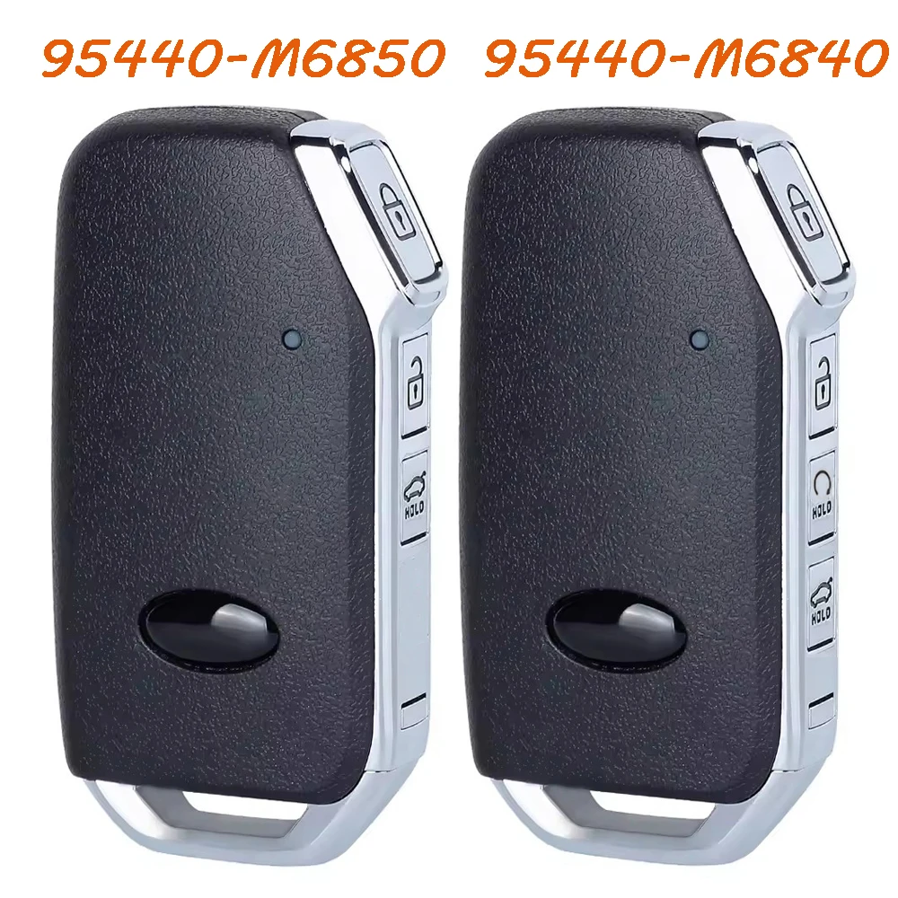 KEYECU 95440-M6850 95440-M6840 Автомобильный пульт дистанционного управления для KIA Cerato 2022 2023 433 МГц FG00800 FG01140
KEYECU 95440-M6850 95440-M6840 Автомобильный пульт дистанционного управления для KIA Cerato 2022 2023 433 МГц FG00800 FG01140