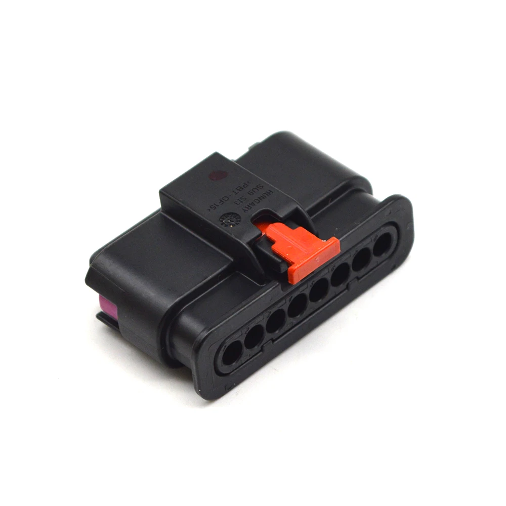 original 5WA 972 708 A 5WA907572 For VW EVO Caddy Golf mk8 For Audi A3 Seat Leon Formentor Octavia A8 ACC radar sensor link plug
original 5WA 972 708 A 5WA907572 For VW EVO Caddy Golf mk8 For Audi A3 Seat Leon Formentor Octavia A8 ACC radar sensor link plug