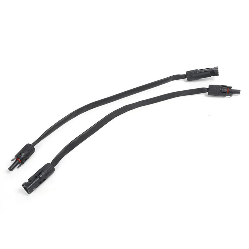 1Pair PV Solar Cable Feedthrough 35cm Cable Copper Flat Connection Cable Solar Balcony Door Window Connection Line Parts
1Pair PV Solar Cable Feedthrough 35cm Cable Copper Flat Connection Cable Solar Balcony Door Window Connection Line Parts