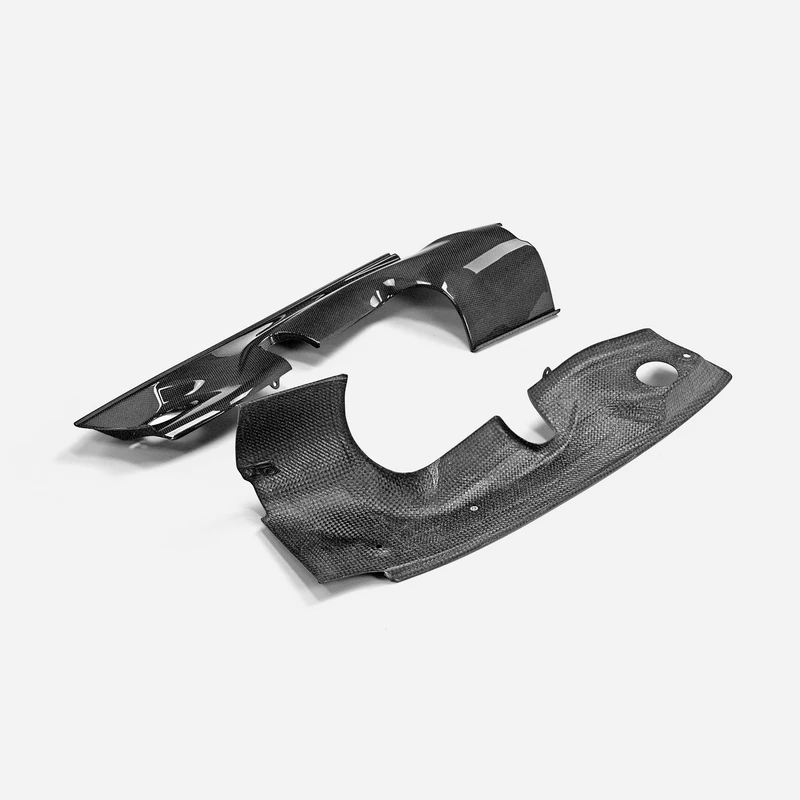 For Ferrari FS OEM style engine side cover 2Pcs (Convertible use) Side Panel Engine Bay Trim
For Ferrari FS OEM style engine side cover 2Pcs (Convertible use) Side Panel Engine Bay Trim