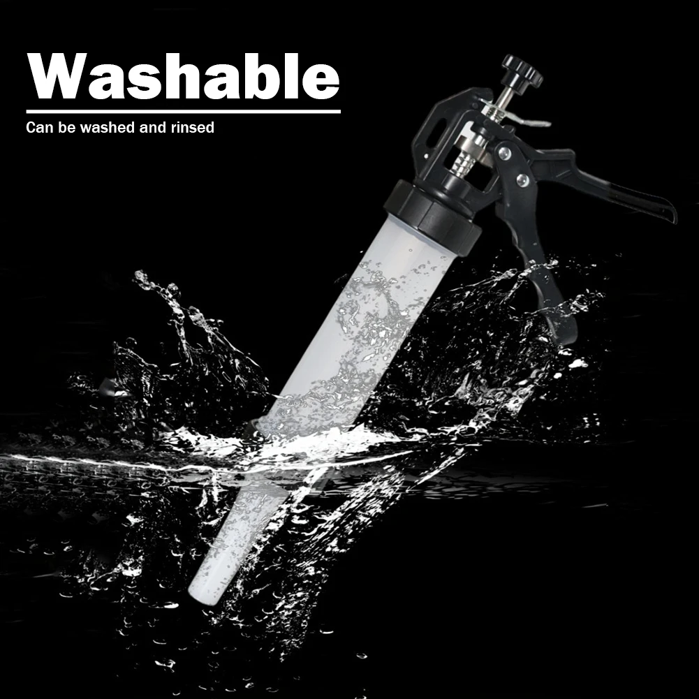 Sausage Meatballs Filling Tool Stainless Steel Meat Stuffer Sausage Maker Household Space Saving Removable Safe for Home Kitchen
Sausage Meatballs Filling Tool Stainless Steel Meat Stuffer Sausage Maker Household Space Saving Removable Safe for Home Kitchen