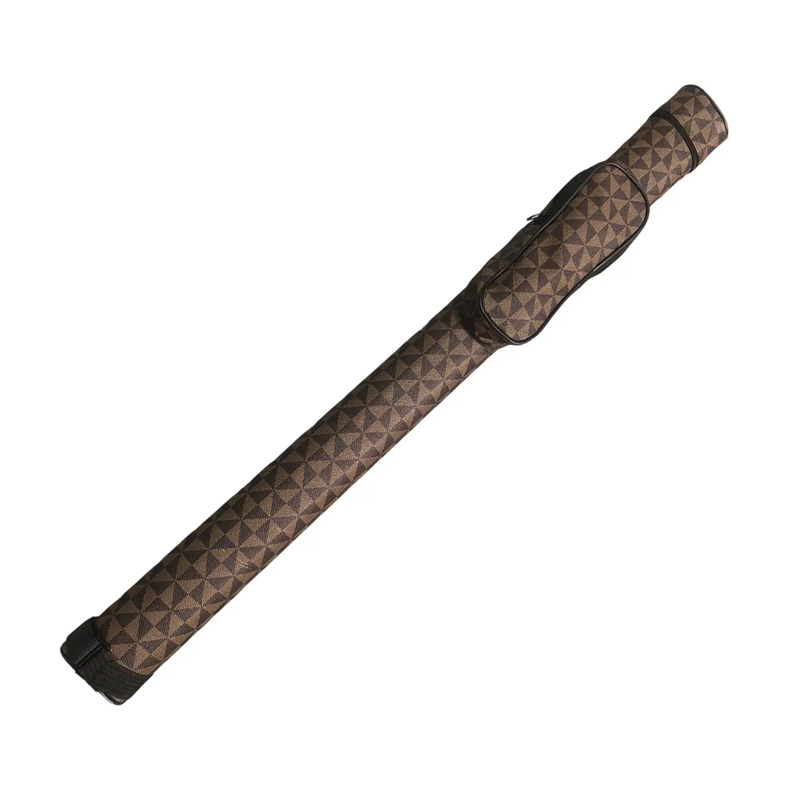 Pool Cue Case Carry Box with Accessories Pocket Lightweight 1/2 Pool Cue Accessories
Pool Cue Case Carry Box with Accessories Pocket Lightweight 1/2 Pool Cue Accessories