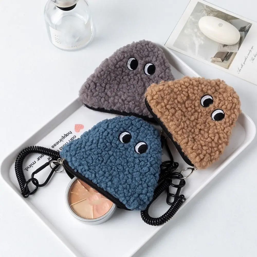 Kawaii Cute Rice Vegetable Roll Wallet Portable Lightweight Coin Purse Organizer Pouch with Zipper Hanging Storage Bag
Kawaii Cute Rice Vegetable Roll Wallet Portable Lightweight Coin Purse Organizer Pouch with Zipper Hanging Storage Bag