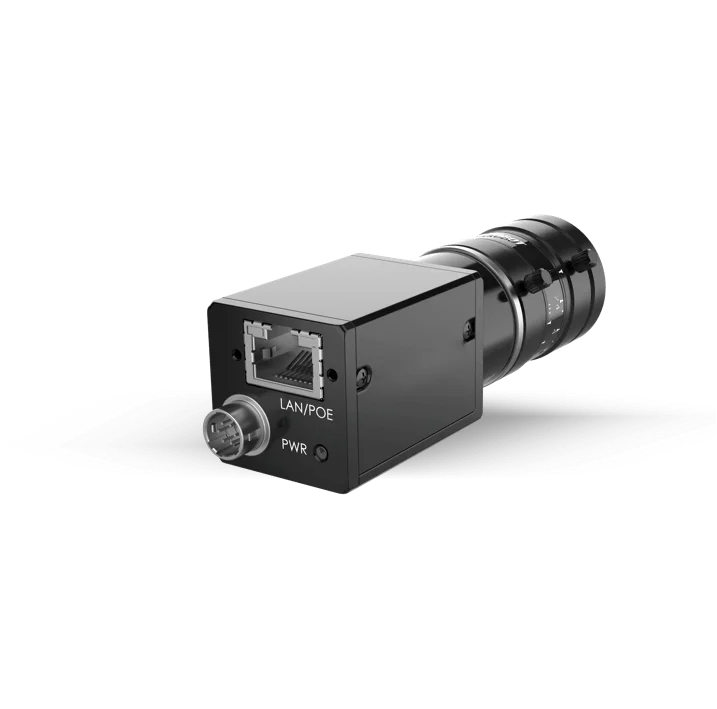 HC-CA020-10GC 1/1.7 "Глобальный цвет затвора CMOS IMX430 сенсорная машина Vision GigE промышленная камера
HC-CA020-10GC 1/1.7 "Глобальный цвет затвора CMOS IMX430 сенсорная машина Vision GigE промышленная камера