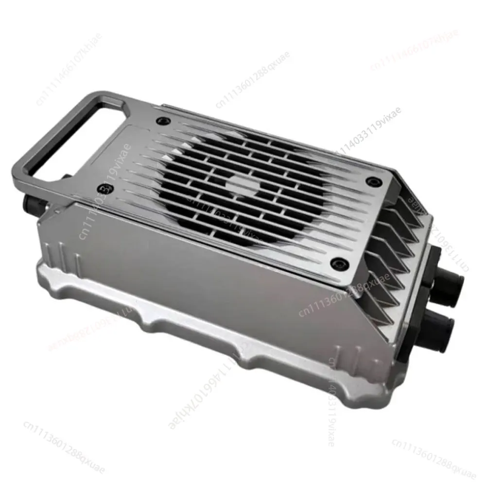 High-Power Lithium Battery Electric Vehicle Charger for Four-Wheeled EV Fast Charger E-Motor LifePO4 Battery
High-Power Lithium Battery Electric Vehicle Charger for Four-Wheeled EV Fast Charger E-Motor LifePO4 Battery