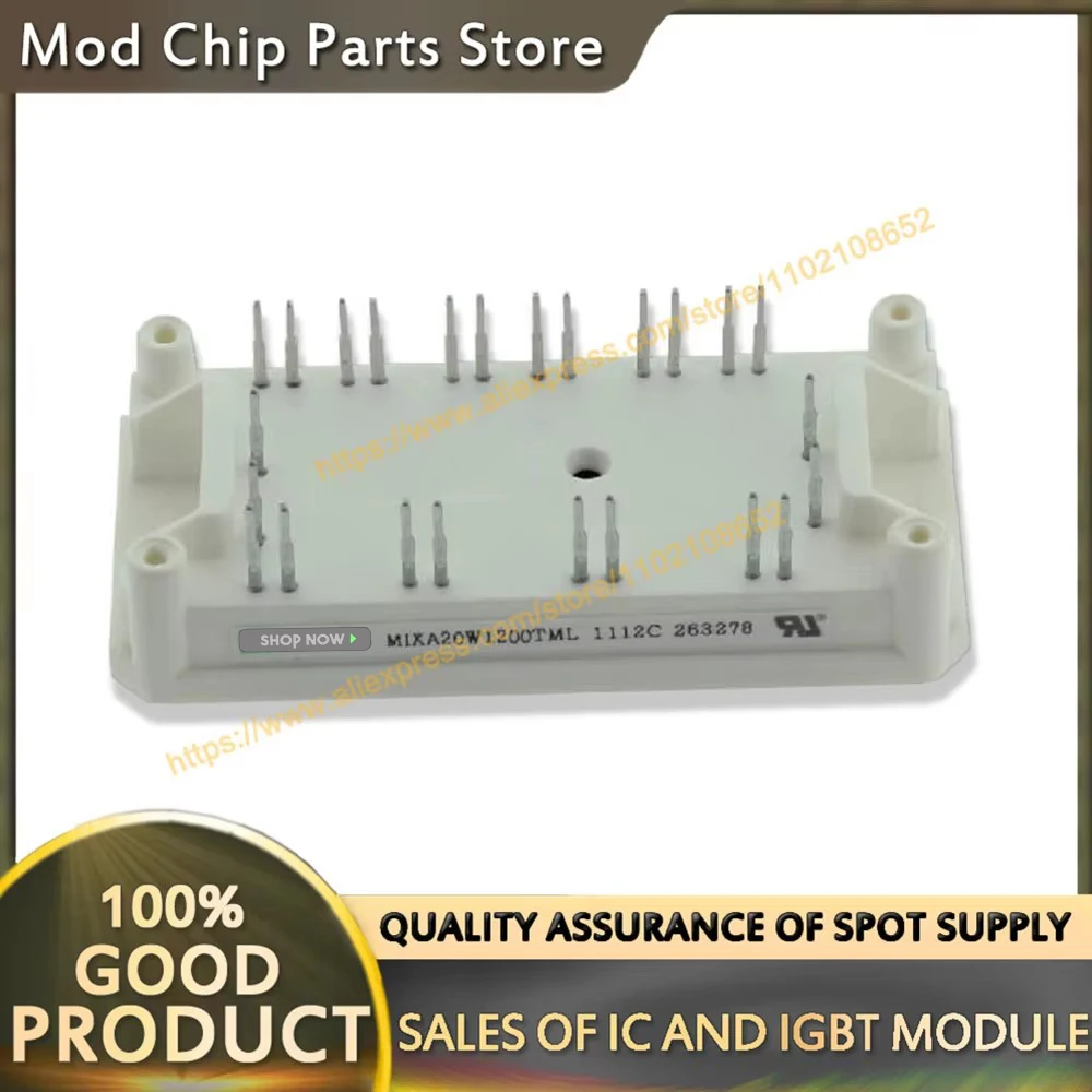 MIXA10W1200TML MIXA20W1200TML MIXA30W1200TML MIXA40W1200TML NEW MODULE
MIXA10W1200TML MIXA20W1200TML MIXA30W1200TML MIXA40W1200TML NEW MODULE