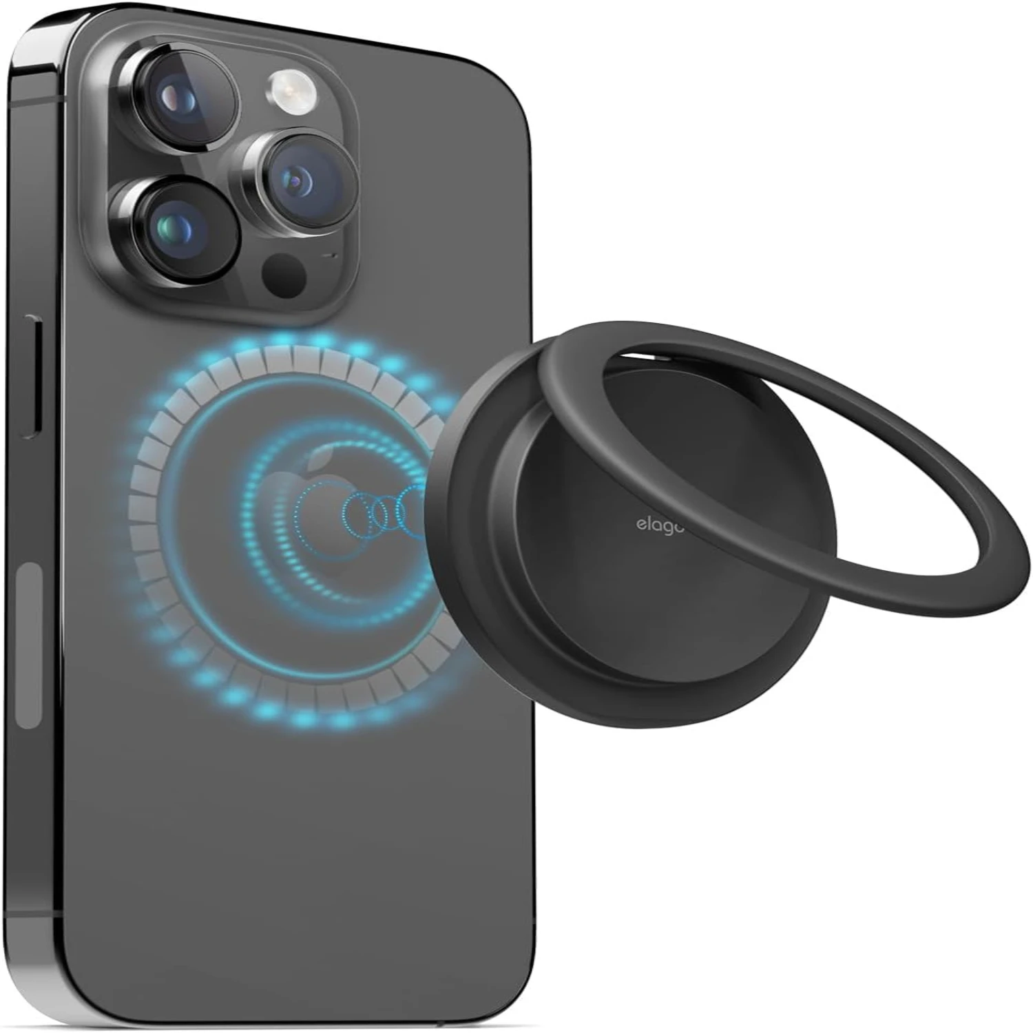 Phone Ring Holder Compatible with for iPhone15, 14, 13, 12 Series -Finger Ring,Cell Phone Ring, Prop Stand, Kickstand
Phone Ring Holder Compatible with for iPhone15, 14, 13, 12 Series -Finger Ring,Cell Phone Ring, Prop Stand, Kickstand