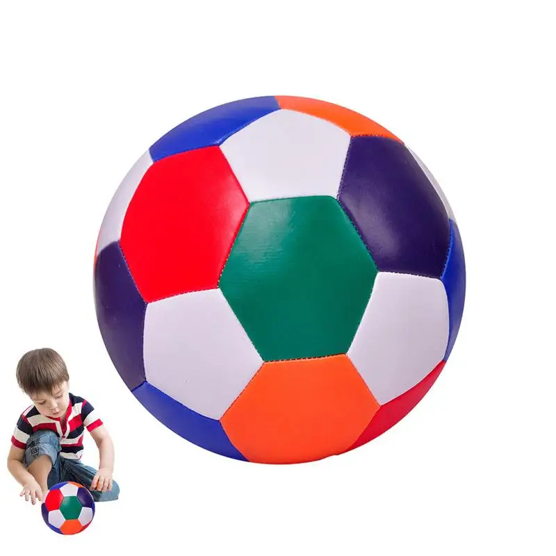 Soft Soccer Ball Indoor Sports Little Soccer Balls Kids Mini Soft Football Kids Sports Balls Indoor Football For Birthday And
Soft Soccer Ball Indoor Sports Little Soccer Balls Kids Mini Soft Football Kids Sports Balls Indoor Football For Birthday And
