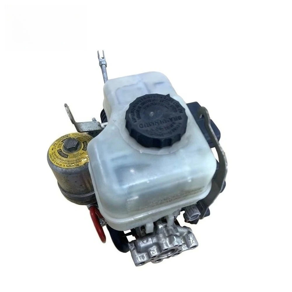 Good Quality ABS ACTUATOR Lock Brake Module Pump 89541-60191 Fits for To yota LAND CRUISER 150 3.0D
Good Quality ABS ACTUATOR Lock Brake Module Pump 89541-60191 Fits for To yota LAND CRUISER 150 3.0D