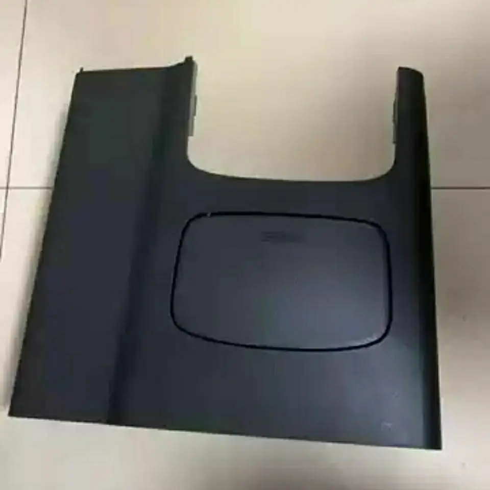 High quality Rear cover of the center armrest console panel, rear cigarette lighter, inverter, and storage box for Maxus G10
High quality Rear cover of the center armrest console panel, rear cigarette lighter, inverter, and storage box for Maxus G10