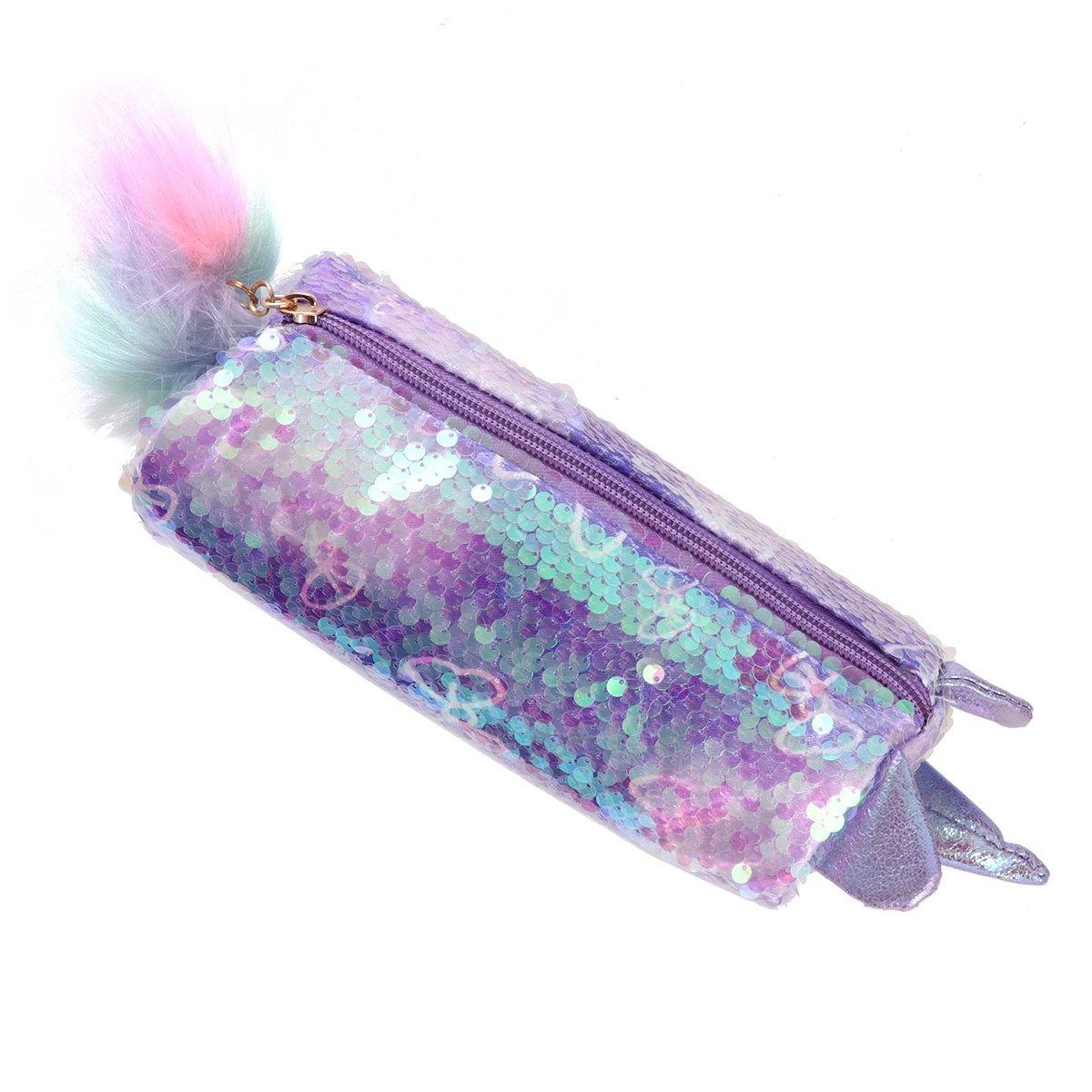 Sequin Pencil Case Stationery Bag Transparent Pouch Cartoon Makeup ganizer Large Capacity Portable School
Sequin Pencil Case Stationery Bag Transparent Pouch Cartoon Makeup ganizer Large Capacity Portable School