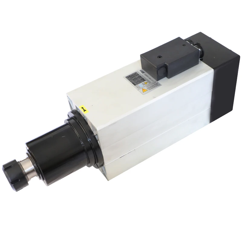 HQD GDF87-18Z/13.5 High Power 13.5kw Er40 Spindle Engraving Water Cooled Spindle Motor
HQD GDF87-18Z/13.5 High Power 13.5kw Er40 Spindle Engraving Water Cooled Spindle Motor