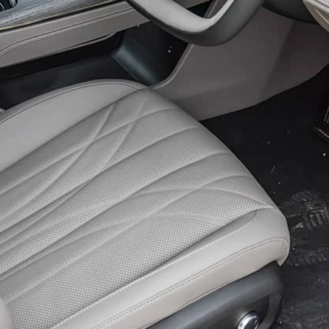 Cargo Liner Custom Car Trunk Mats Fit For MG ZS 2025 2026 2027 Car Accessories Carpet
Cargo Liner Custom Car Trunk Mats Fit For MG ZS 2025 2026 2027 Car Accessories Carpet
