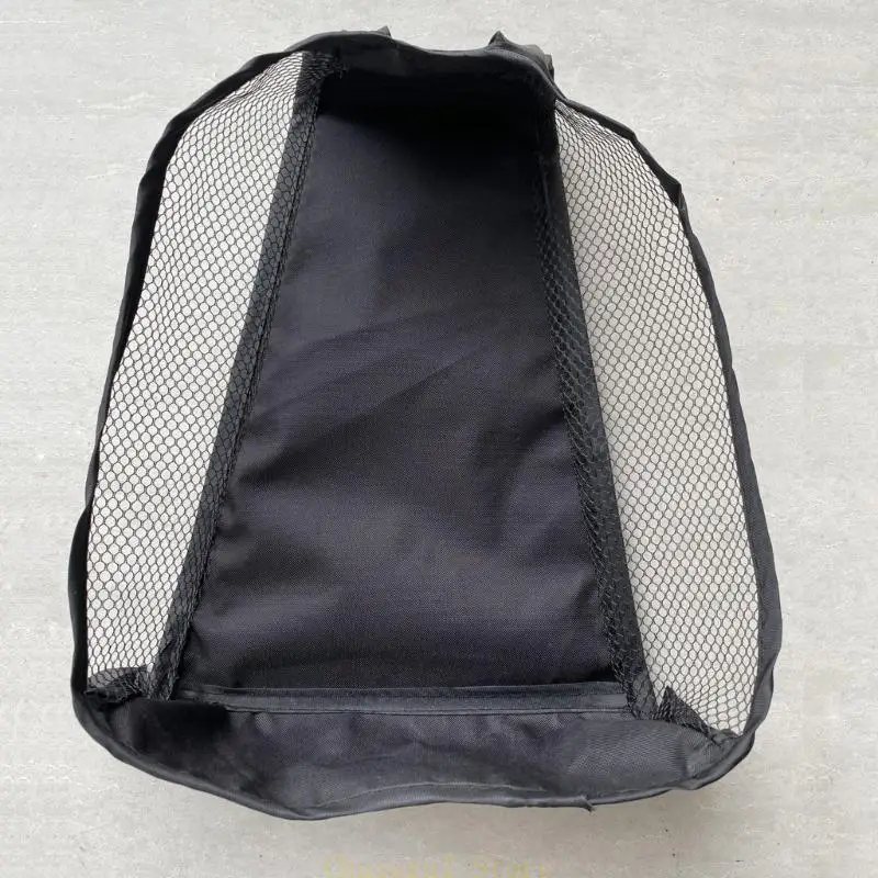 E7CE Portable Baby Stroller Basket Newborn Stroller Bottom Hanging Storage Pouches
E7CE Portable Baby Stroller Basket Newborn Stroller Bottom Hanging Storage Pouches